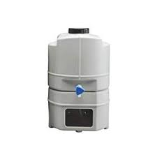 30L Bench Top storage tank with level-display for Pacific TII and RO Systems